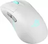 Игровая мышь ASUS ROG Keris II Origin Moonlight White фото 4
