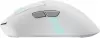 Игровая мышь ASUS ROG Keris II Origin Moonlight White фото 6
