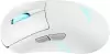 Игровая мышь ASUS ROG Keris II Origin Moonlight White фото 7