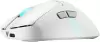 Игровая мышь ASUS ROG Keris II Origin Moonlight White фото 8