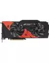 Видеокарта Asus ROG MARS760-4GD5 GeForce GTX 760x2 4096Mb GDDR5 512bit icon