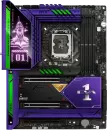 Материнская плата ASUS ROG Maximus Z690 Hero Eva Edition icon