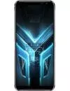 Смартфон Asus ROG Phone 3 Strix Edition 12Gb/128Gb Black icon