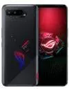 Смартфон Asus ROG Phone 5 12Gb/128Gb Black (ZS673KS) icon