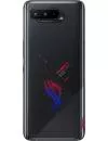 Смартфон Asus ROG Phone 5 12Gb/128Gb Black (ZS673KS) фото 3