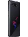 Смартфон Asus ROG Phone 5 12Gb/128Gb Black (ZS673KS) icon 9