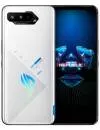 Смартфон Asus ROG Phone 5 12Gb/128Gb White (ZS673KS) icon