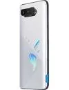 Смартфон Asus ROG Phone 5 12Gb/128Gb White (ZS673KS) фото 5