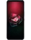 Смартфон Asus ROG Phone 5 12Gb/256Gb Black (ZS673KS) icon 2