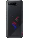 Смартфон Asus ROG Phone 5 12Gb/256Gb Black (ZS673KS) icon 3