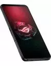 Смартфон Asus ROG Phone 5 12Gb/256Gb Black (ZS673KS) icon 8