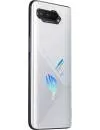 Смартфон Asus ROG Phone 5 16Gb/512Gb White (ZS673KS) фото 6