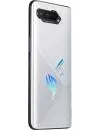 Смартфон Asus ROG Phone 5 16Gb/512Gb White (ZS673KS) icon 6