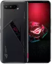 Смартфон Asus ROG Phone 5 Pro ZS673KS 16GB/512GB (черный) icon