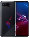 Смартфон Asus ROG Phone 5s 12Gb/128Gb Black (ZS676KS) icon