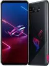 Смартфон Asus ROG Phone 5s 12Gb/128Gb Black (ZS676KS) icon 2