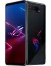 Смартфон Asus ROG Phone 5s 12Gb/128Gb Black (ZS676KS) icon 3