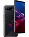 Смартфон Asus ROG Phone 5s 12Gb/128Gb Black (ZS676KS) icon 4