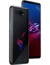 Смартфон Asus ROG Phone 5s 12Gb/128Gb Black (ZS676KS) icon 5