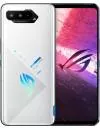 Смартфон Asus ROG Phone 5s 12Gb/128Gb White (ZS676KS) icon