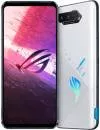 Смартфон Asus ROG Phone 5s 12Gb/128Gb White (ZS676KS) icon 2