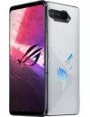 Смартфон Asus ROG Phone 5s 12Gb/128Gb White (ZS676KS) icon 3