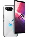 Смартфон Asus ROG Phone 5s 12Gb/128Gb White (ZS676KS) icon 4