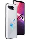 Смартфон Asus ROG Phone 5s 12Gb/128Gb White (ZS676KS) icon 5