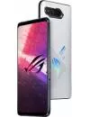 Смартфон Asus ROG Phone 5s 12Gb/128Gb White (ZS676KS) icon 6