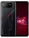 Смартфон Asus ROG Phone 6 12GB/128GB (черный) icon