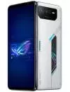 Смартфон Asus ROG Phone 6 12GB/128GB китайская версия (белый) icon 2