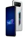 Смартфон Asus ROG Phone 6 16GB/512GB китайская версия (белый) icon 5