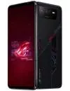 Смартфон Asus ROG Phone 6 16GB/512GB китайская версия (черный) фото 3