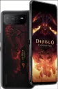 Смартфон Asus ROG Phone 6 Diablo Immortal Edition фото 3
