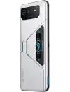 Смартфон Asus ROG Phone 6 Pro 18GB/512GB (белый) фото 4
