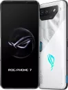 Смартфон Asus ROG Phone 7 12GB/256GB белый (китайская версия) фото 2