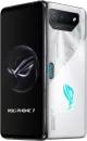 Смартфон Asus ROG Phone 7 12GB/256GB белый (китайская версия) фото 3