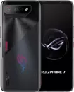 Смартфон Asus ROG Phone 7 12GB/256GB черный (китайская версия) icon