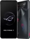 Смартфон Asus ROG Phone 7 8GB/256GB черный (китайская версия) фото 2