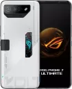 Смартфон Asus ROG Phone 7 Ultimate 16GB/512GB белый (международная версия) icon