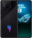 Смартфон Asus ROG Phone 8 12GB/256GB китайская версия (черный) icon