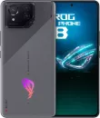 Смартфон Asus ROG Phone 8 12GB/256GB китайская версия (серый) icon