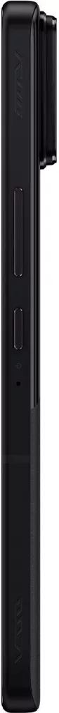 Смартфон Asus ROG Phone 8 16GB/256GB международная версия (черный) фото 5