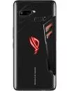 Смартфон Asus ROG Phone 8Gb/128Gb Black (ZS600KL) фото 2