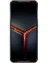 Смартфон Asus ROG Phone II 12Gb/1Tb Glossy Black (ZS660KL) icon