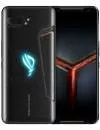 Смартфон Asus ROG Phone II 12Gb/1Tb Glossy Black (ZS660KL) icon 2