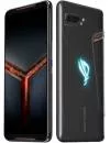 Смартфон Asus ROG Phone II 12Gb/1Tb Glossy Black (ZS660KL) icon 3