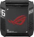 Wi-Fi система ASUS ROG Rapture GT6 (1 шт., черный) icon