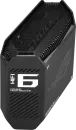 Wi-Fi система ASUS ROG Rapture GT6 (1 шт., черный) фото 4
