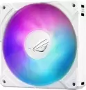 Система жидкостного охлаждения для процессора ASUS ROG Ryujin III 360 ARGB Extreme White Edition icon 10